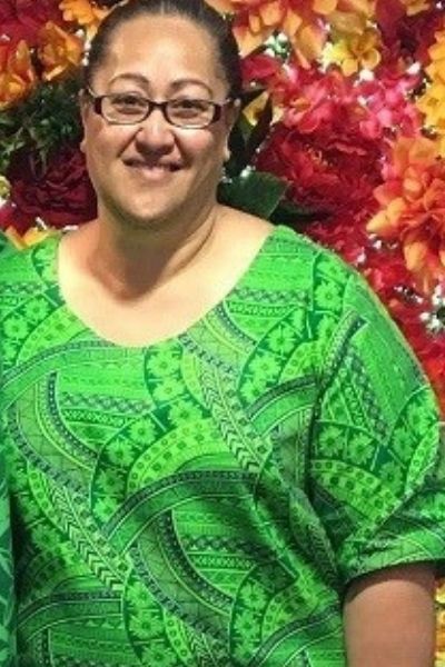 Fana Temese Toomaga Midwife Porirua