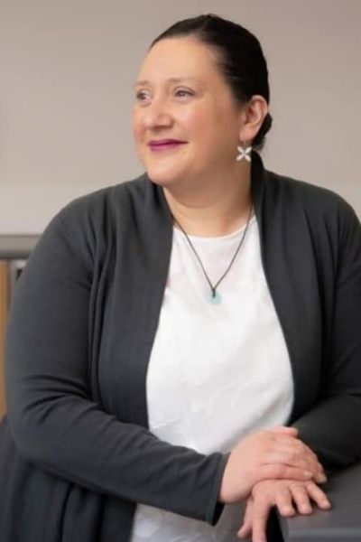 Penina Fitisemanu Midwife Wellington