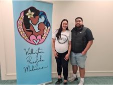 pacific island pregnancy classes Wellington