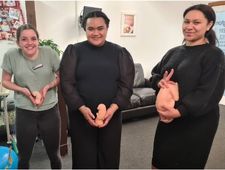 pacific pregnancy class baby growth