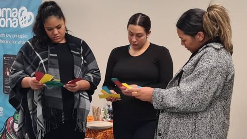 feedback pacific pregnancy classes Wellington